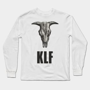 KLF Long Sleeve T-Shirt